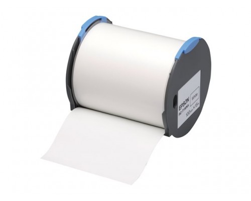 EPSON RC-T1WNA Olefine-tape 100mmx15m white