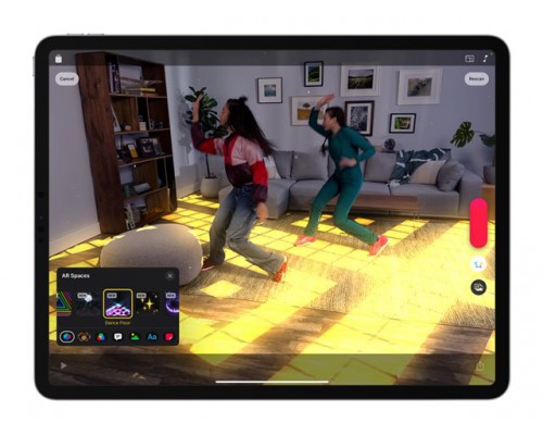 APPLE 12&period;9inch iPad Pro Wi-Fi 128GB Space Grey