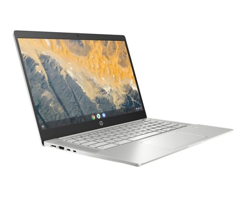 HP Pro ChromeBook c640 G1 Intel Core i3-10110U 14inch FHD AG LED UWVA 8GB 64GB eMMC ax&plus;BT FPS Chrome 3yr