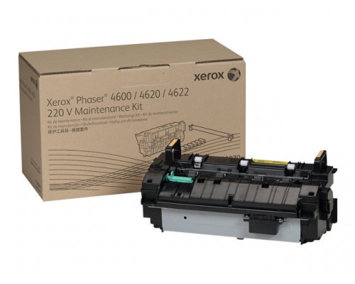 XEROX Phaser 4600&comma; 4620 fuser maintenance kit standard capacity 150&period;000 pagina s 220V