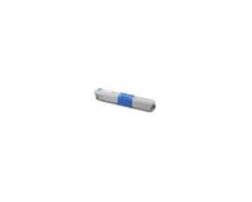 OKI TONER Cyan C332&sol;MC363 3K