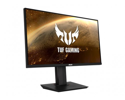 ASUS TUF Gaming VG289Q 28inch 4K 3840x2160 Gaming monitor IPS 90 DCI-P3 DP HDMI FreeSync Low Blue Light Flicker Free Shadow