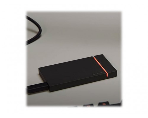SEAGATE FireCuda Gaming SSD 500GB USB 3.2 Gen 2x2