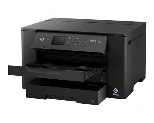 EPSON WorkForce WF-7310DTW A3 inkjet printer 21 ppm