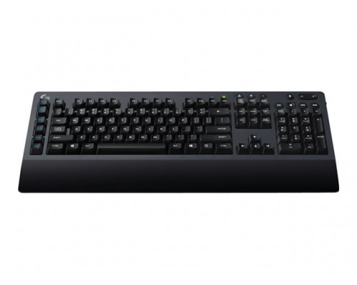 LOGITECH G613 Wireless Mechanical Gaming Keyboard &lpar;US&rpar; INTNL EMEA