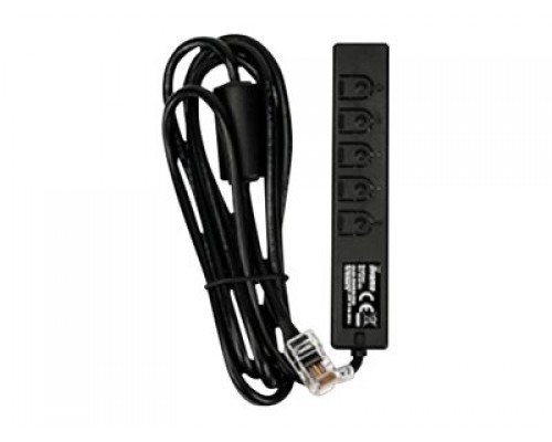 IIYAMA wired remote control pad for TF3222 touch monitor