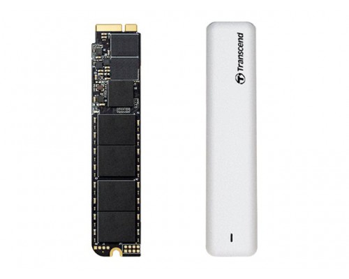 TRANSCEND JetDrive 520 interne SSD 240GB SATA III MacBook Air