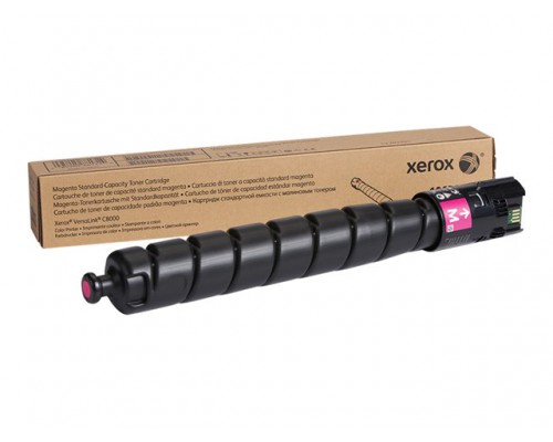 XEROX C8000 MAGENTA Toner