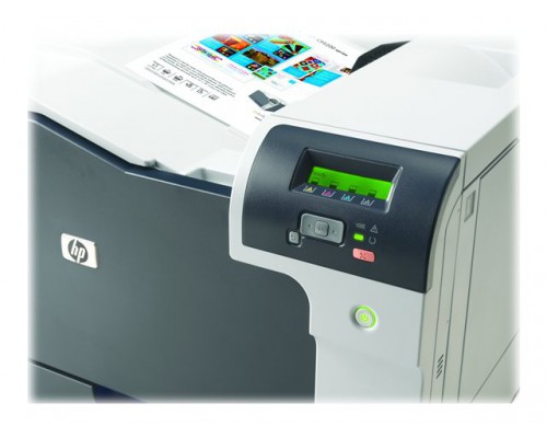 HP Color LaserJet CP5225N A3 Ethernet 20ppm 1x250 sheet feeder 1x100 manual feed (ML)