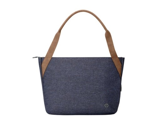 HP RENEW 14inch Navy Tote