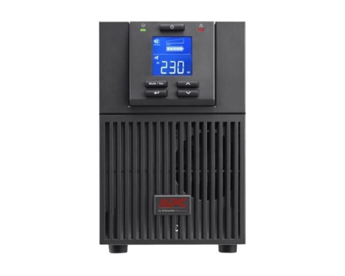 APC Easy UPS SRV 2000VA 230V No Battery
