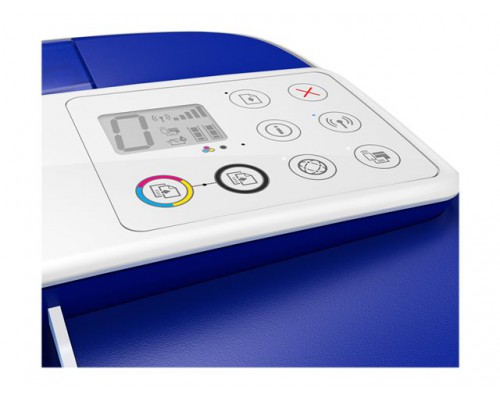 HP DeskJet 3760 All-in-One