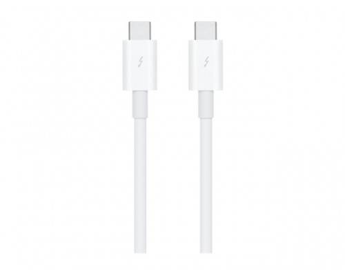 APPLE FN Thunderbolt 3 USB-C Cable 0.8m (RCH)