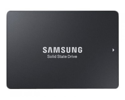 SAMSUNG SSD 860 DCT 1920GB internal 6&comma;3cm 2&comma;5inch SATA 6Gb&sol;s SED 70mm MLC Mercury