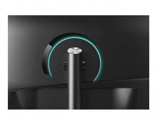 MSI Creator PS321URV 31&period;5inch IPS Flat 3840x2160 60Hz 4ms HDR 600 2x HDMI DP USB-C Black 3y