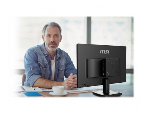 MSI Cubi 5 10M-045EU Intel Core i5-10210U 8GB RAM 256GB W10H 2YW