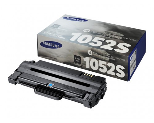 SAMSUNG MLT-D1052S&sol;ELS Black Toner Cartri
