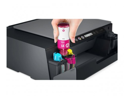 HP Smart Tank Plus 555 Wireless All-In-One