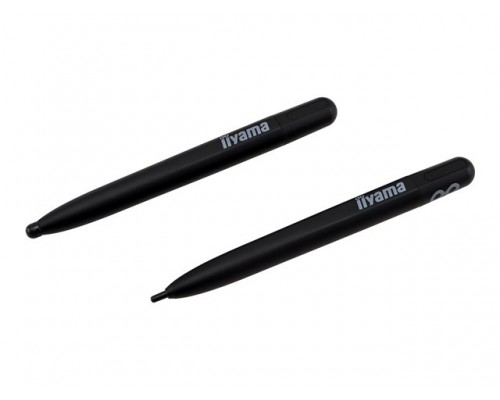 IIYAMA TE8604MIS-B1AG 86inch IPS UHD AG 20P Touch VGA 3xHDMI USB-C with 65 Watt PD Android OS