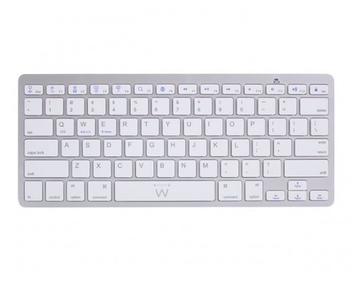 EWENT Ultra-slim Bluetooth Keyboard
