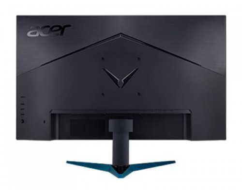 ACER Nitro VG270Kbmiipx - 69cm 27inch W 16:9 UHD ZeroFrame FreeSync HDR Ready 4ms 300nits IPS LED 2xHDMI DP MM Audio out EURO/UK