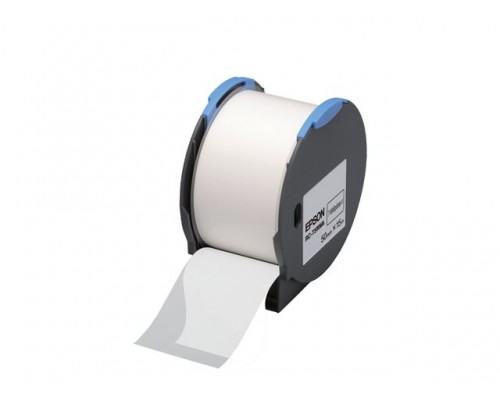 EPSON Tape RC-T5TNA transparent 50 mm 15 m