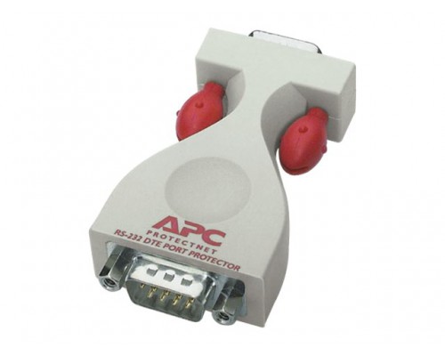 APC ProtectNet SER DB9 Ports PC
