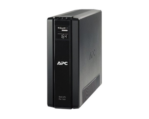 APC Power-Saving Back-UPS Pro 1500 - 230V - Schuko
