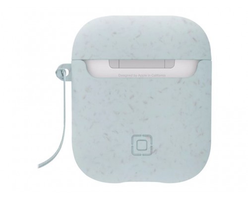 INCIPIO Organicore for AirPods Gen 1 & Gen 2 - Mystic Blue