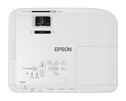 EPSON EB-FH06 Projector