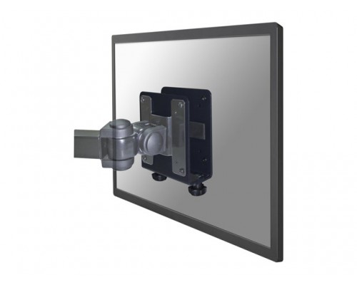 NEOMOUNTS BY NEWSTAR THINCLIENT-20 15 kiloThin Client Holder assembly on VESA 75/100