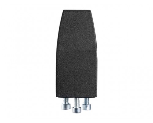 NEOMOUNTS BY NEWSTAR desk clamp set 25-40mm Black