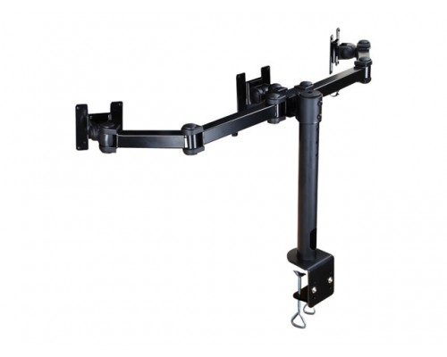 NEOMOUNTS BY NEWSTAR FPMA-D960D3 10-21inch Flat Screen Desk Mount clamp