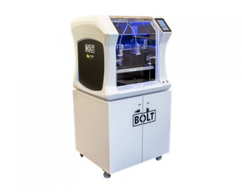 LEAPFROG Bolt Pro Cabinet