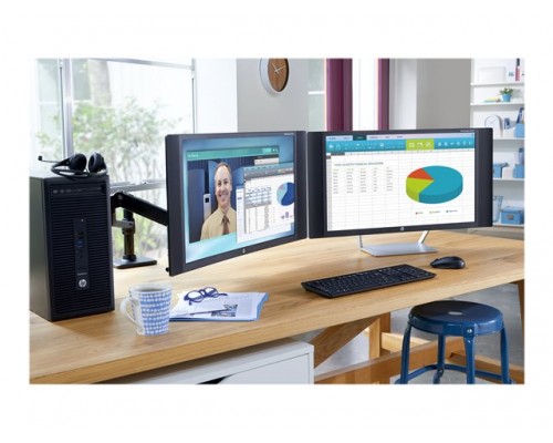 HP Single Monitor Arm