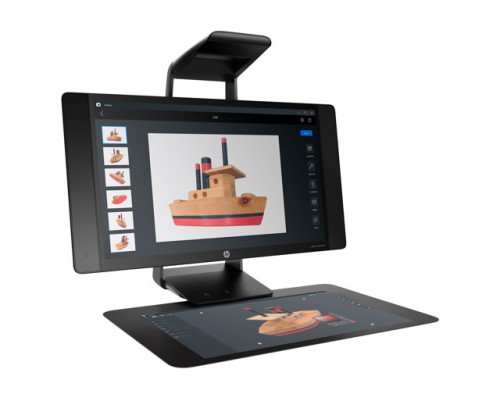 HP SPT AiO i7700T 512G 16&period;0G 50 PC