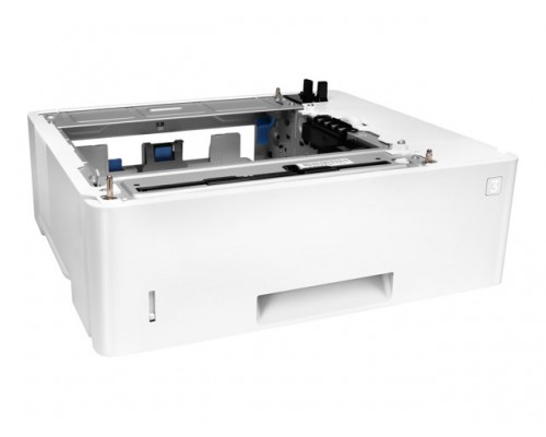 HP LaserJet 550-Sheet Paper Tray