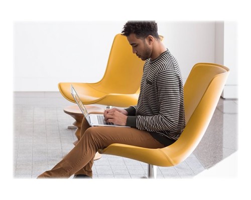 HP NB EliteBook 1050 G1 i5-8300H 15&period;6inch FHD 8GB 256GB PCIe NVMe W10 Pro WLAN &plus; BT No FP Sensor 3Y PUR