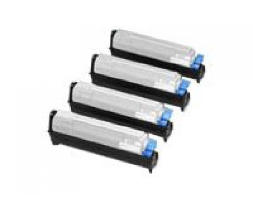 OKI C8600 C8800 drum black standard capacity 20&period;000 pages 1-pack