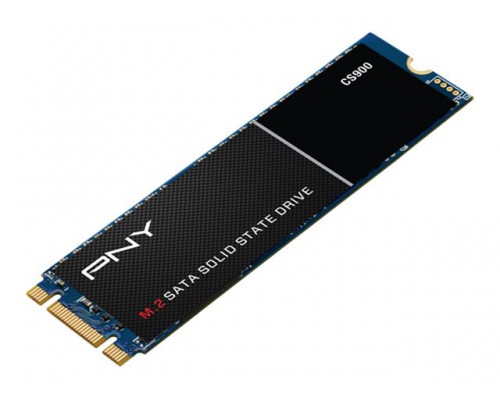 PNY CS900 250GB M&period;2 SATA SSD