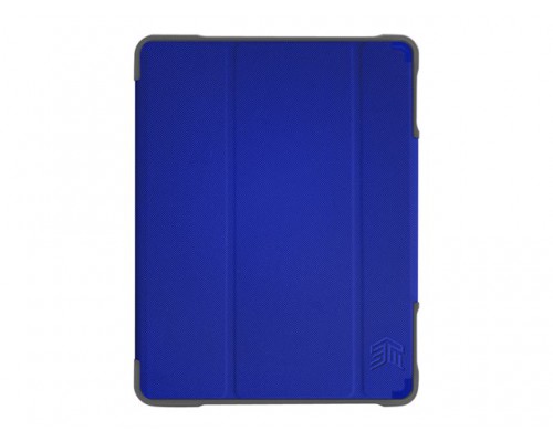 STM dux plus duo ipad 7th gen edu blue