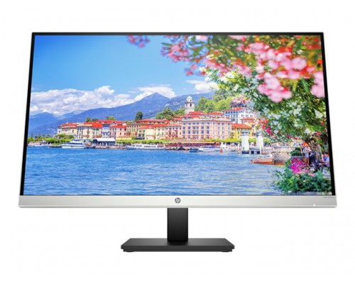 HP 27mq 27inch IPS QHD 2560x144 16&colon;9 1000&colon;1 300cd&sol;m2 60Hz 5ms GtG VGA HDMI &lpar;EN&rpar;