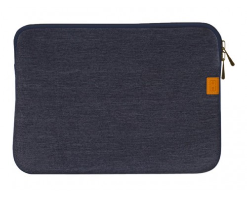 MW Sleeve Denim MacBook Pro 15inch USB-C Dark Blue