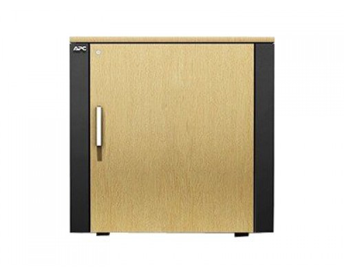 APC NetShelter CX Mini Enclosure 12 HE