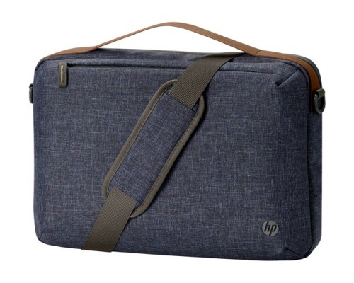 HP RENEW 15inch Navy Topload