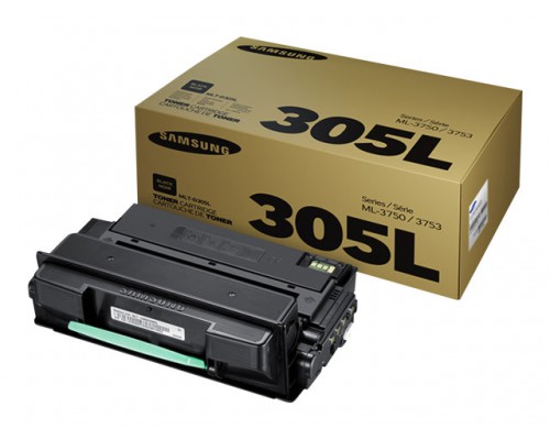 SAMSUNG MLT-D305L&sol;ELS H-Yield Blk Toner C