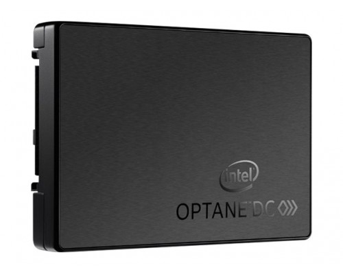 INTEL OPTANE SSD DC D4800X 1.5TB 2.5inch PCIe 2x2 3D Xpoint Generic Single Pack