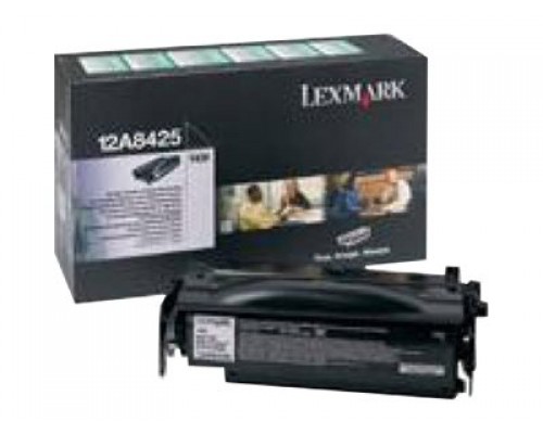 LEXMARK printcartridge Corporate T430 12&period;000pages