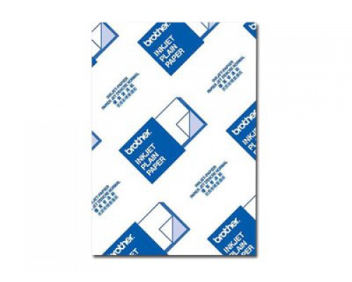 BROTHER BP60PA3 inkjet paper A3 250BL 190g/qm for MFC-6490CW 6890CDW
