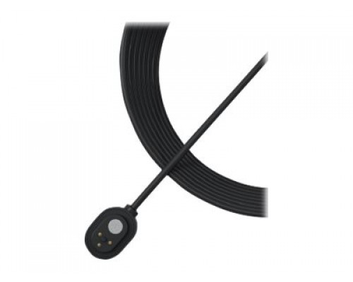 ARLO Outdoor Magnetic Charging Cable Black